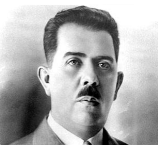 La sustitución de importaciones