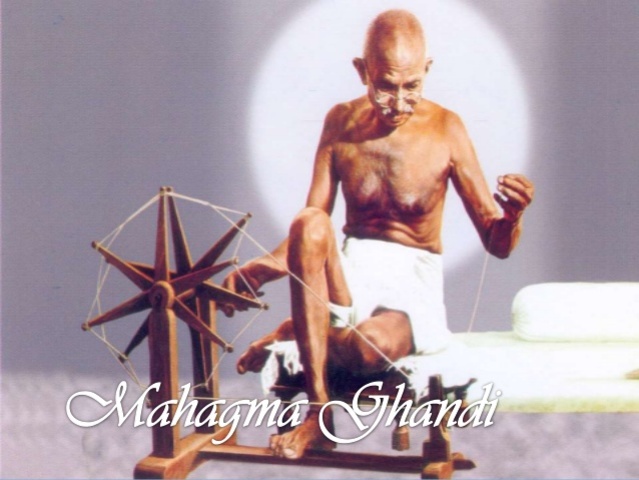 Líderes protestan por la violación de los Derechos Humanos