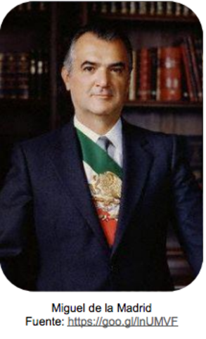 Hacia un cambio de modelo