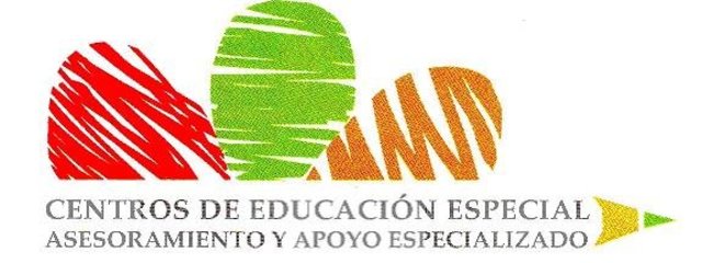 LOS CENTROS DE EDUCACIÓN ESPECIAL