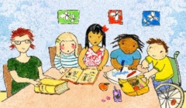 LA INTEGRACIÓN EDUCATIVA