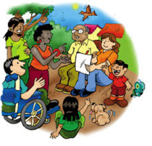 EDUCACIÓN INCLUSIVA Y DIVERSIDAD