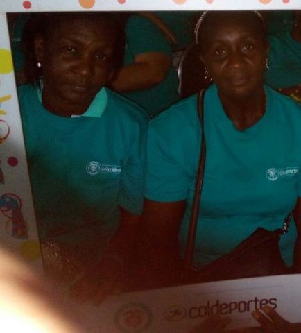 Diplomado Coldeportes