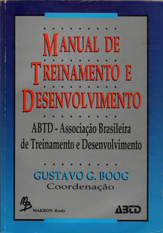 Manual de T&D - vol 2