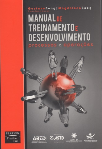 Manual de T&D - Vol 5