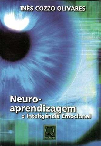 Lançamento do livro "Neuroaprendizagem e Inteligência Emocional"