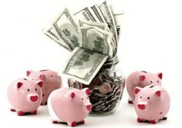 Aumenta el numero de sociedades financieras