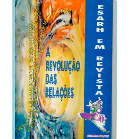 ESARH - Encontro Sul-Americano de Recursos Humanos