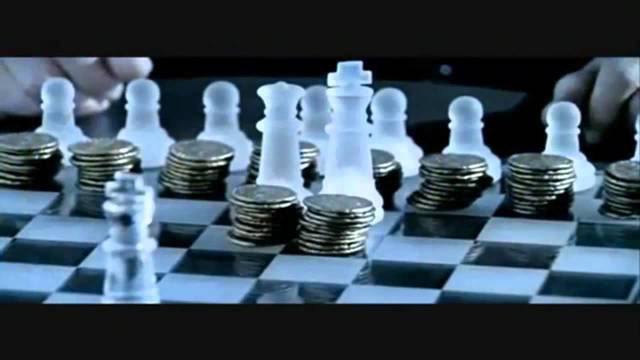 Bancos extranjeros manipulan el (SBM)