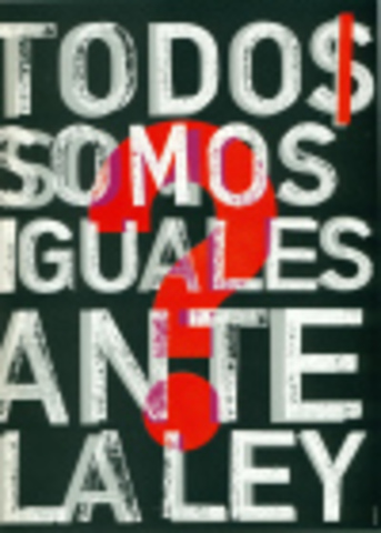 DECLARACION DE LOS DERECHOS DEL HOMBRE Y EL CIUDADANO