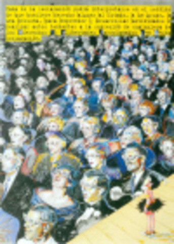 LAS IDEAS DE MONTESQUIEU