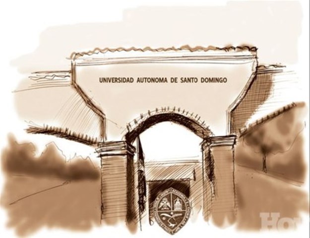 UNIVERSIDAD DE SANTO DOMINGO
