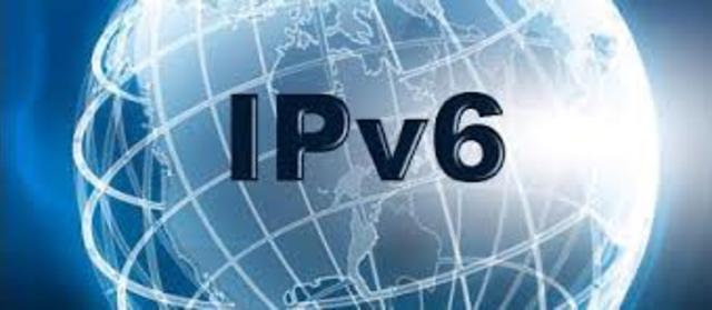 IPv6