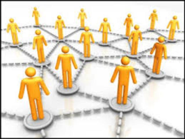 Enrique Cardoso y el historiador chileno Enzo Faletto (1967)