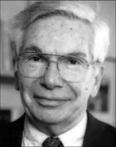 Arthur D. Hall