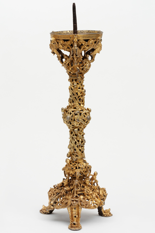 Gloucester Candlestick