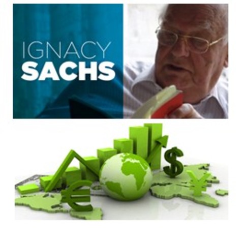 Concepto ecodesarrollo- Ignacy Sachs