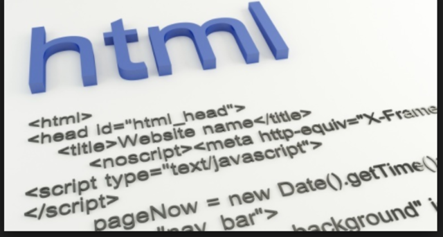 HTML
