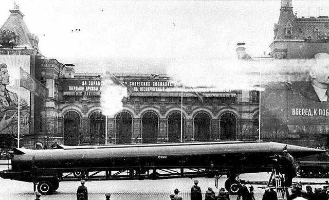 Crisis de los misiles.