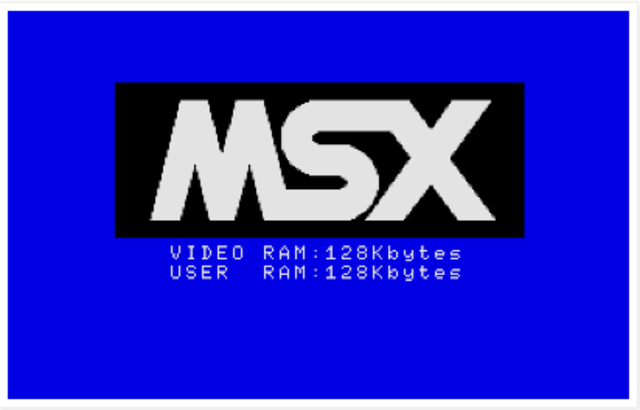 MSX-DOS