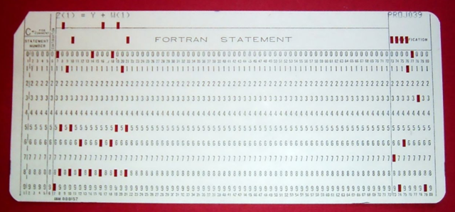 Fortran
