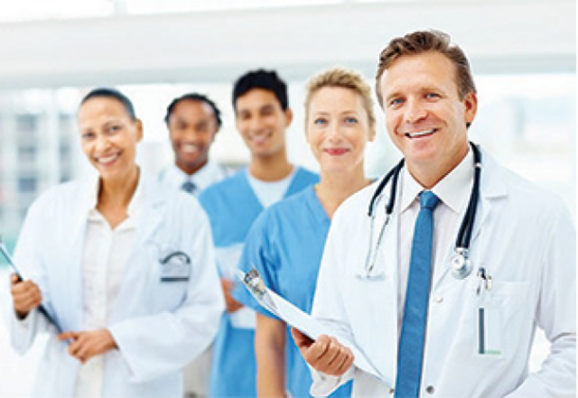 Preventive Health Care - 20s