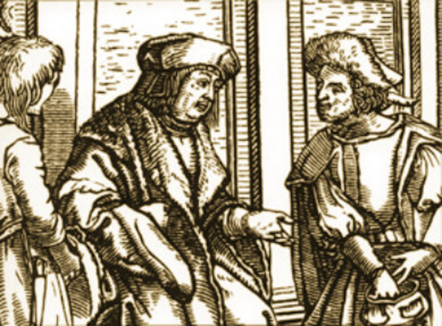 El expansionismo mercantilista.