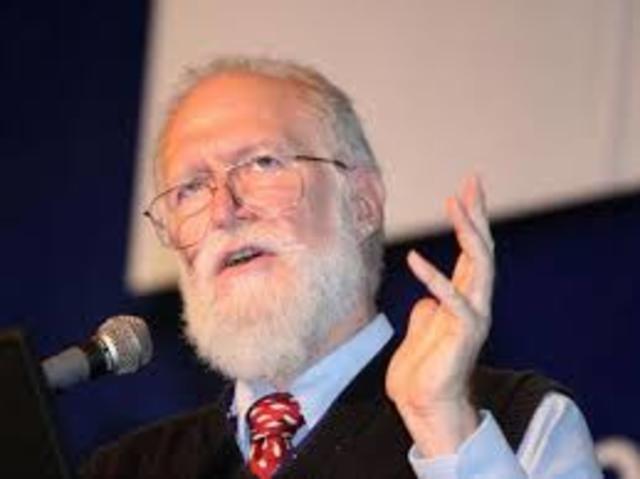 Jon “Maddog” Hall