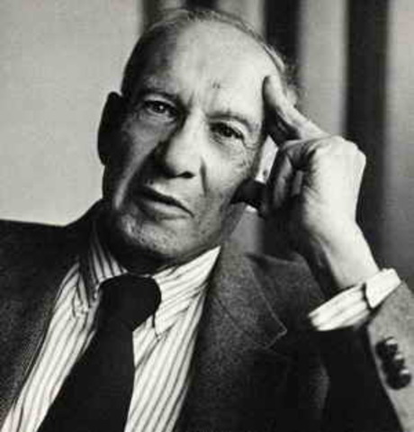 Peter Drucker
