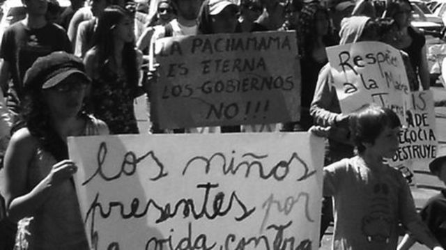 peticiones de los derechos