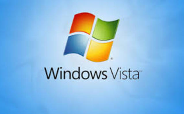 Windows vista