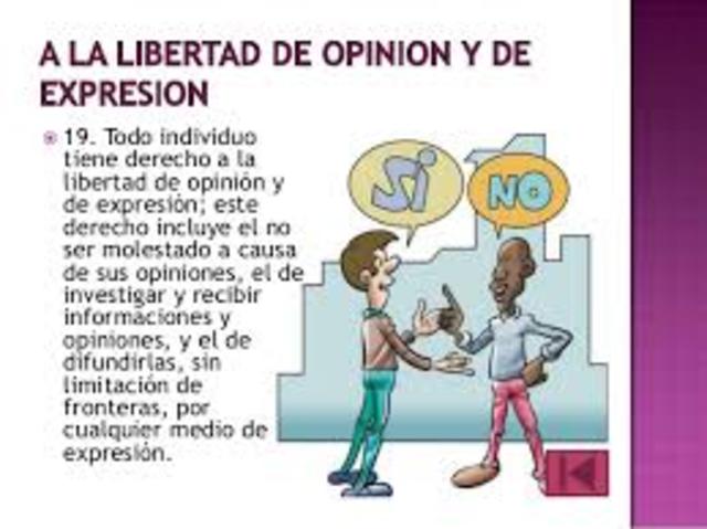 Derecho del individuo