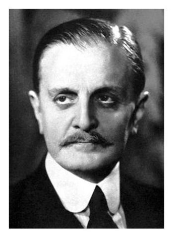 Premio Nobel de la Paz