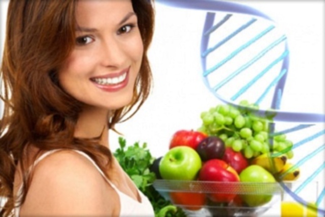 Determinantes de la composición corporal