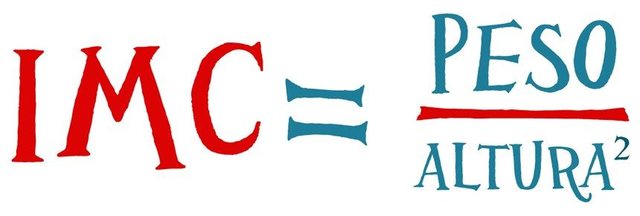 Índice de Masa Corporal