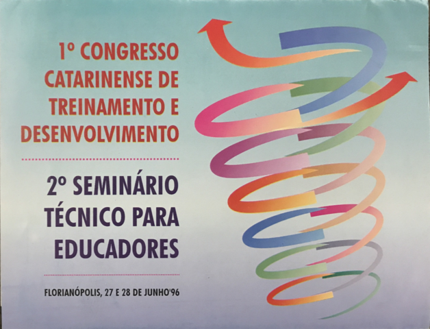 1º Congresso Catarinense de T&D