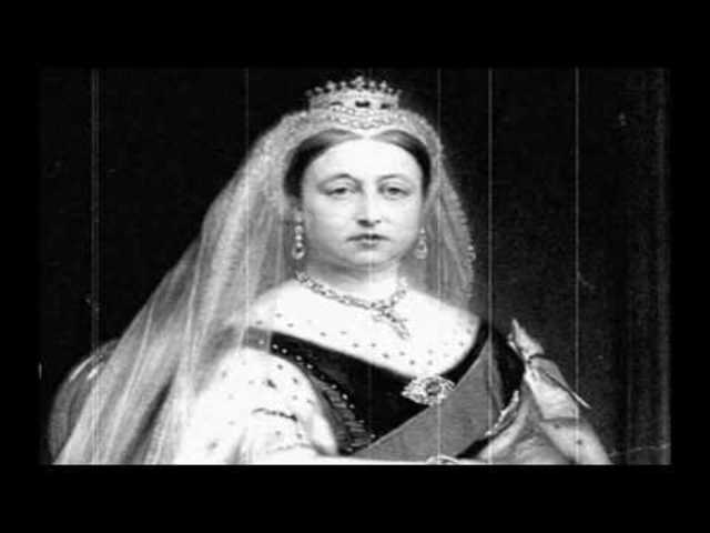 British Colonized India