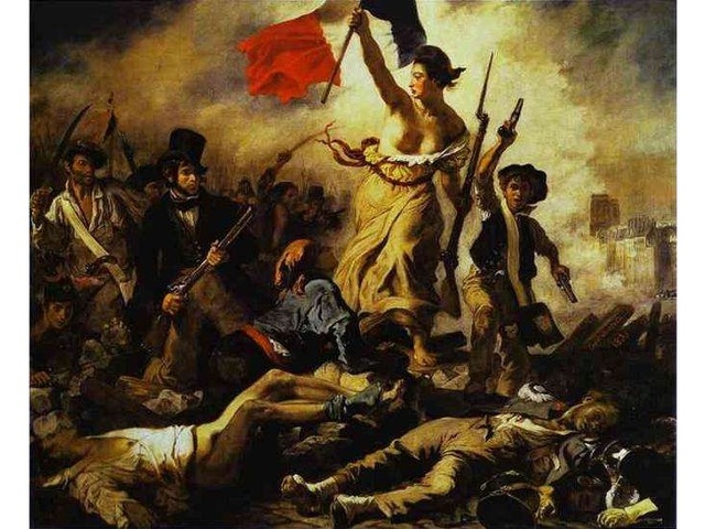 Revolución Francesa