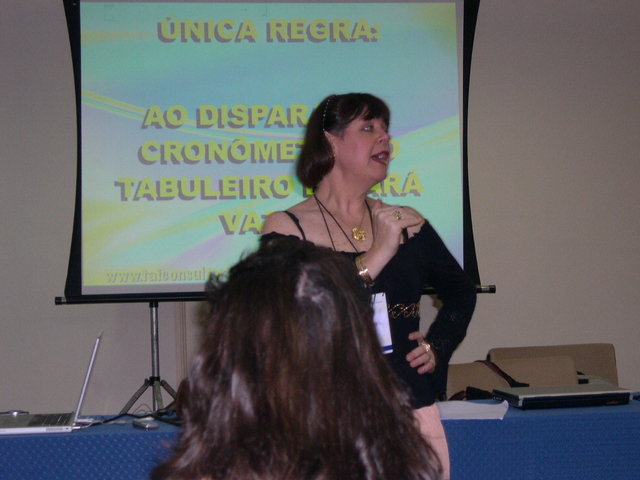 CBTD - Congresso Brasileiro de Treinamento e Desenvolvimento