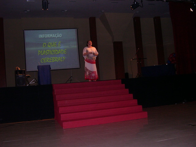 CBTD - Congresso Brasileiro de Treinamento e Desenvolvimento