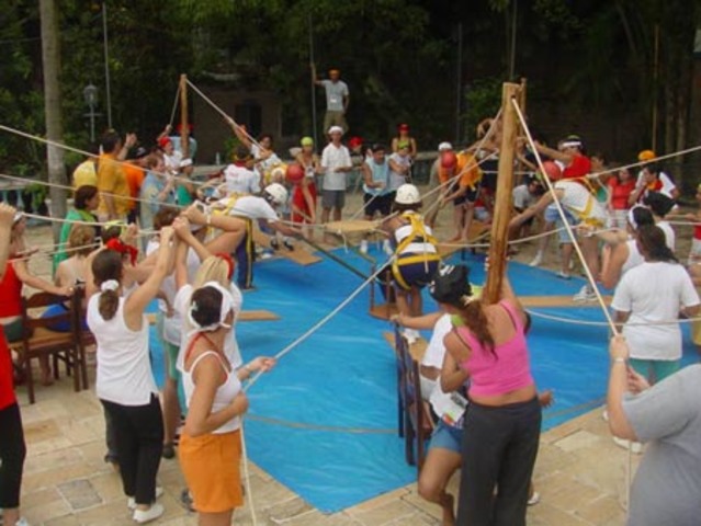 CBTD - Congresso Brasileiro de Treinamento e Desenvolvimento