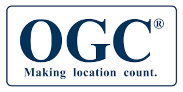 open geospatial consortium