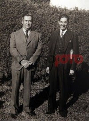 La sustitución de importaciones II