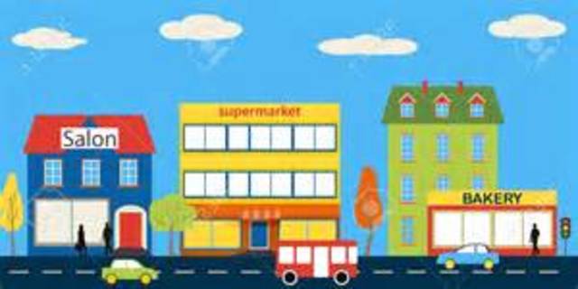 Industrialización firme