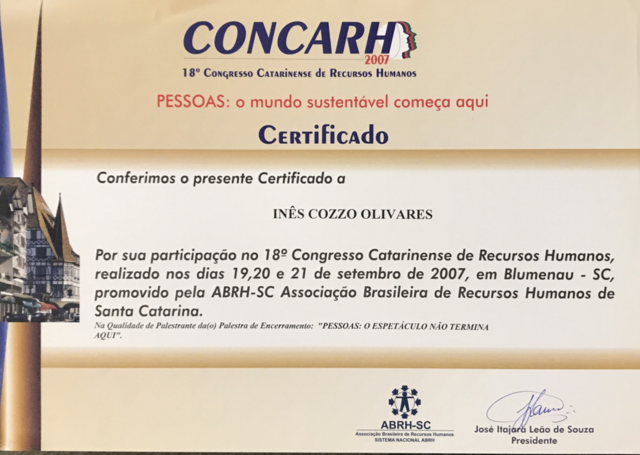 CONCARH