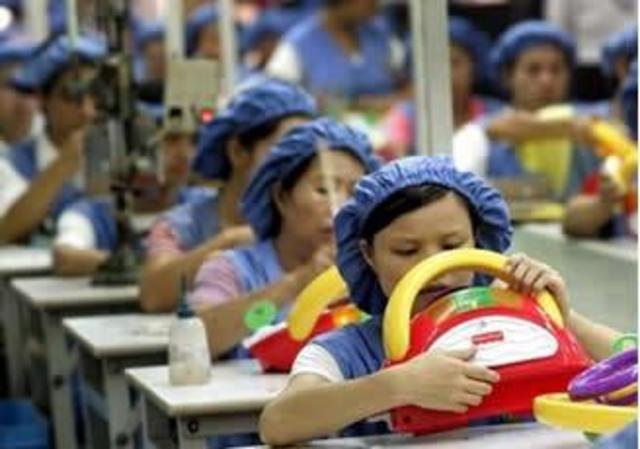 Crecimiento y estabilidad de la industria de la transformación