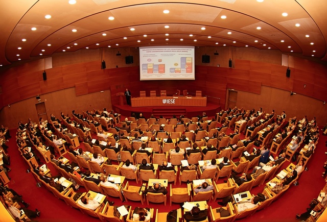 La conferencia de Berlín