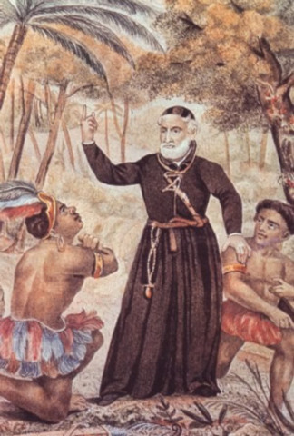 La Escuelas monásticas