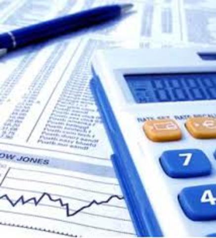 Las grandes empresas privadas nacionales / sector financiero