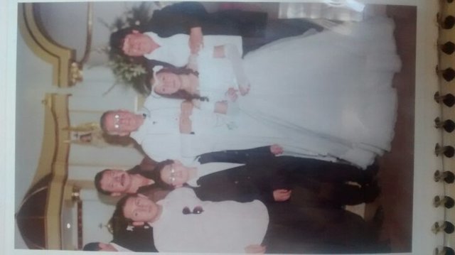 Mi primera comunión